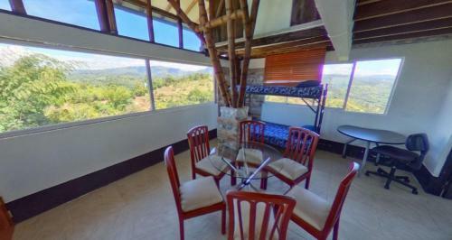 Hotel Gloriazul Villa Campestre