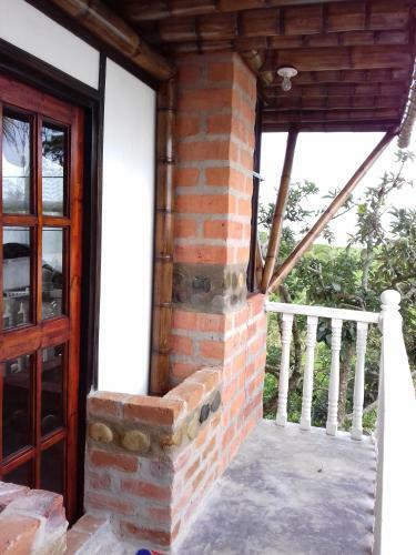 Hotel Gloriazul Villa Campestre