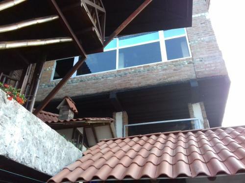 Hotel Gloriazul Villa Campestre