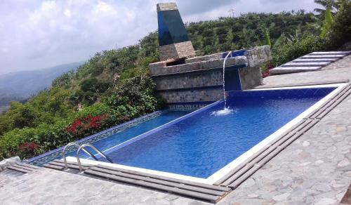 Hotel Gloriazul Villa Campestre