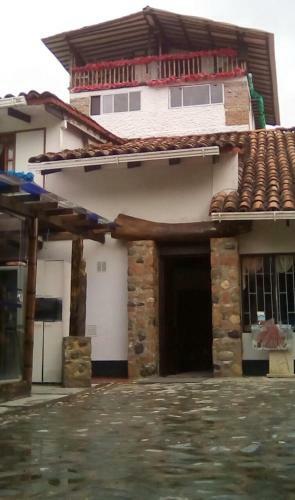 Hotel Gloriazul Villa Campestre