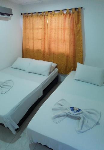 Hotel Torres Del Parque
