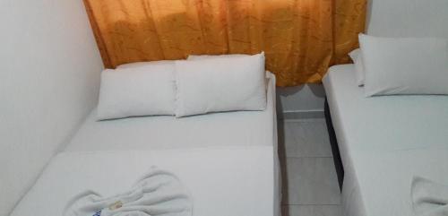 Hotel Torres Del Parque
