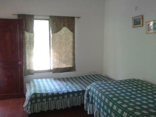 Hostal Hospedaje Eden