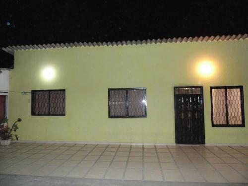Agroturismo Casa De Buritaca