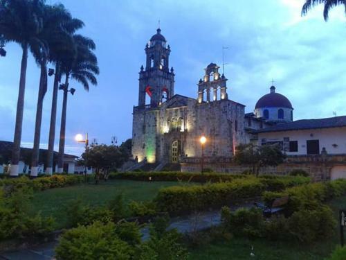 Hostal El Portal De Don Luis
