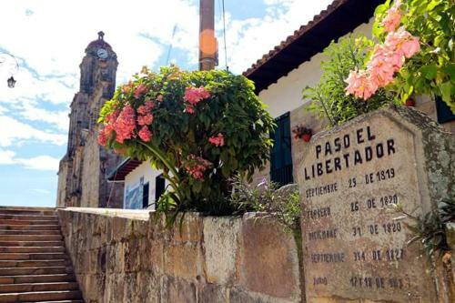 Hostal El Portal De Don Luis