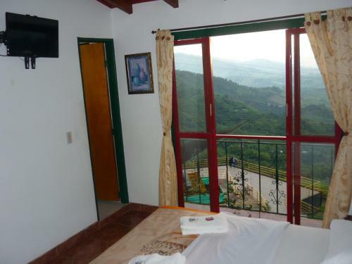 Hotel El Gran Mirador