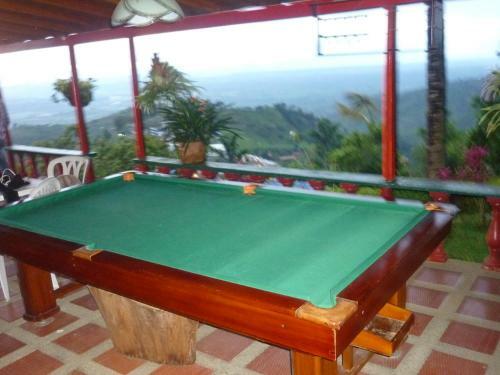 Hotel El Gran Mirador
