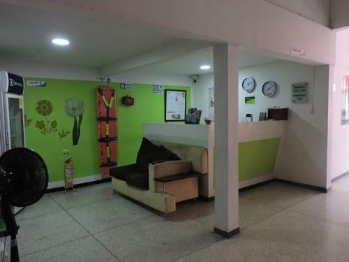 Hotel Cartago Plaza