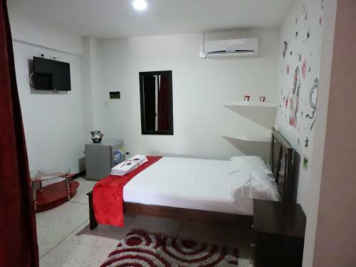 Hotel Cartago Plaza