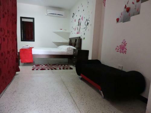 Hotel Cartago Plaza