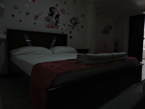 Hotel Cartago Plaza