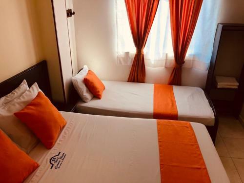 Hotel Carare Plaza