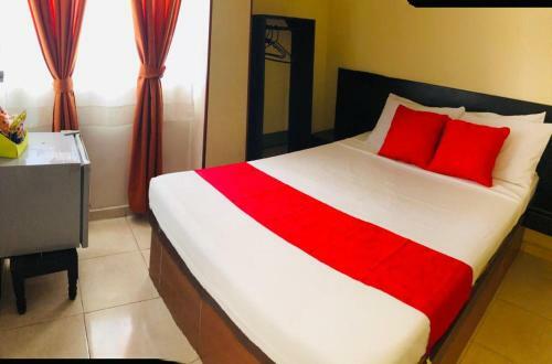 Hotel Carare Plaza
