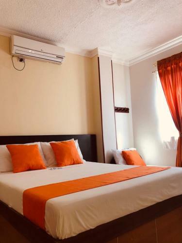 Hotel Carare Plaza