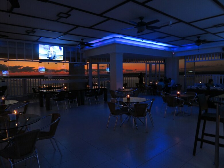 Hotel Torre Mar
