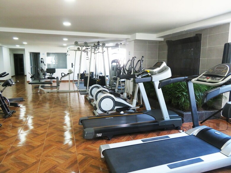 Hotel Torre Mar
