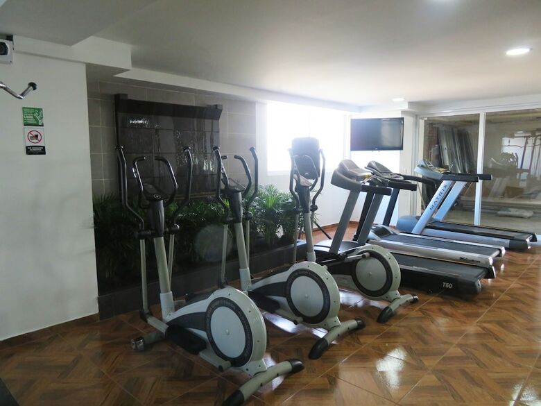 Hotel Torre Mar