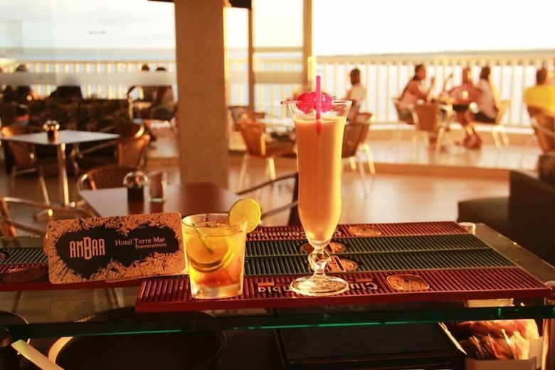 Hotel Torre Mar