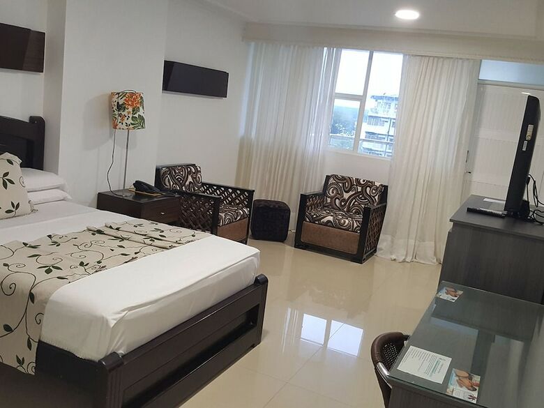 Hotel Torre Mar