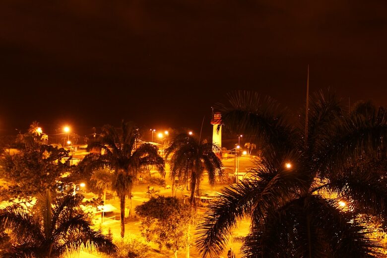 Hotel Torre Mar