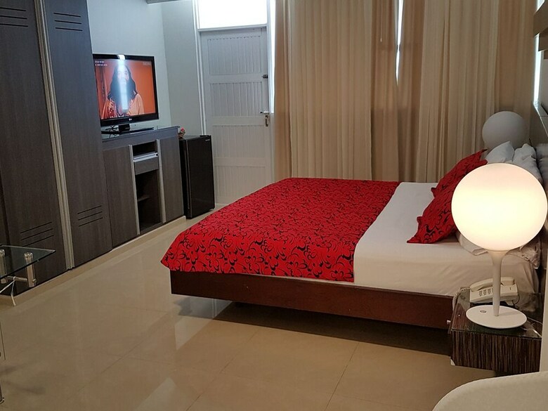 Hotel Torre Mar