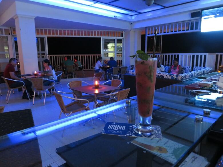 Hotel Torre Mar