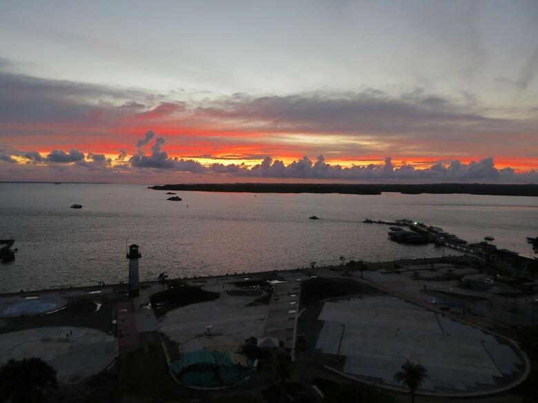 Hotel Torre Mar