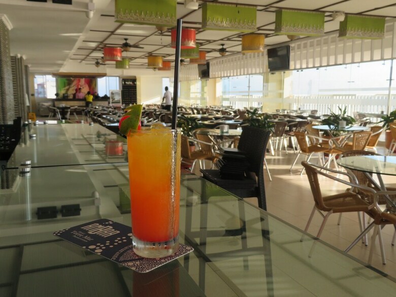 Hotel Torre Mar