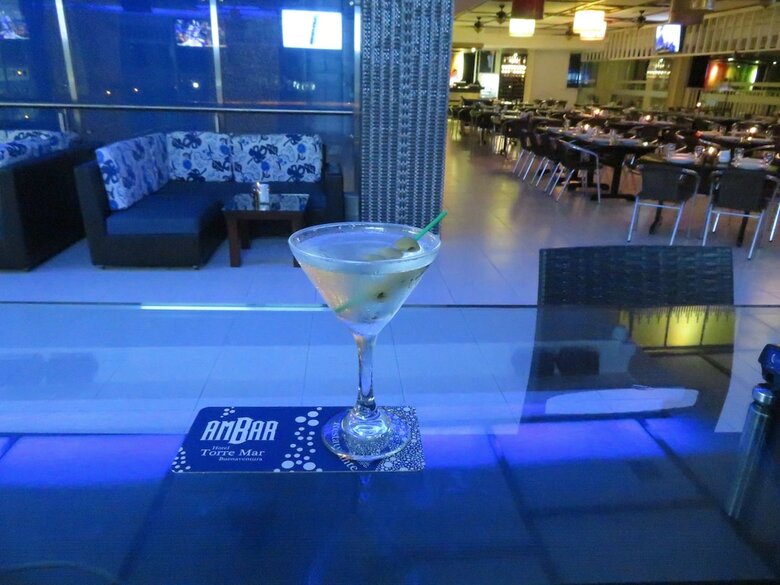 Hotel Torre Mar