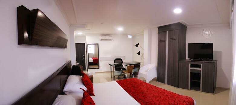Hotel Torre Mar