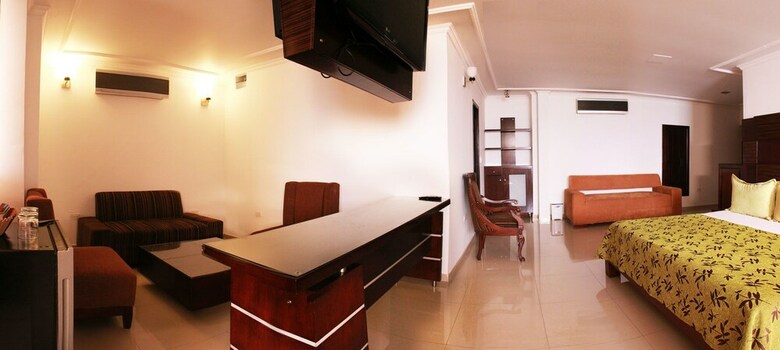 Hotel Torre Mar