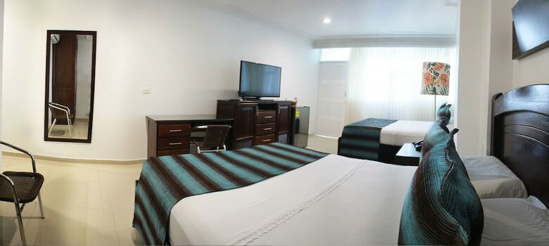 Hotel Torre Mar