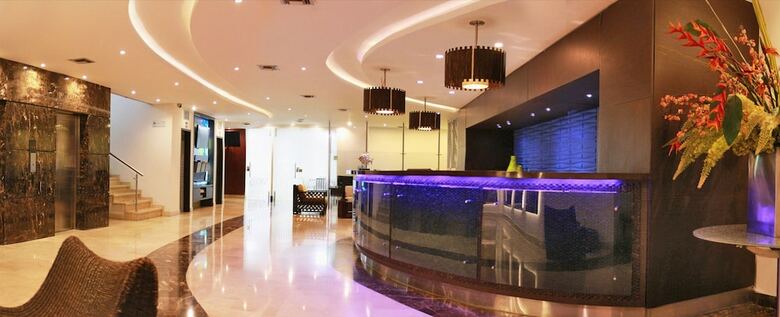Hotel Torre Mar