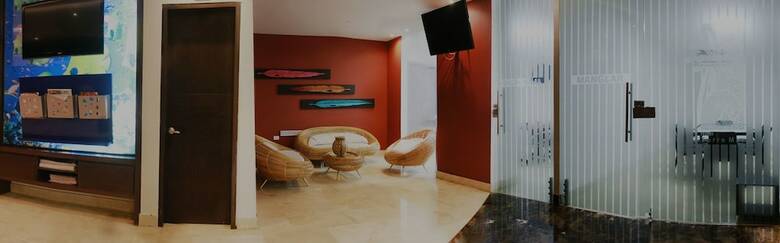Hotel Torre Mar