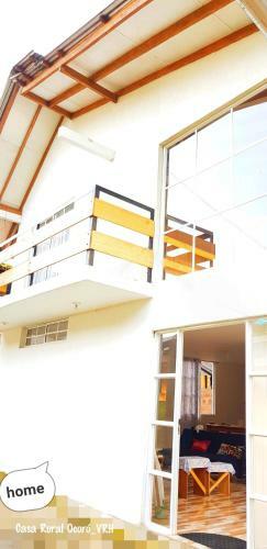 Agroturismo ,casa Rural Ocor�_vrh*piscina Privada*
