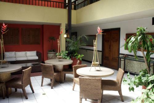 Hotel Asturias