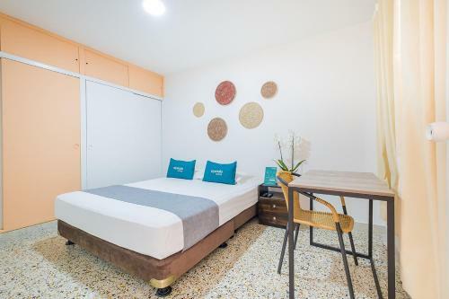 Hostal Casa De Pinos Hotel