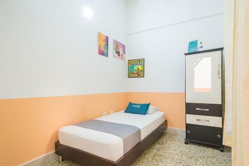Hostal Casa De Pinos Hotel