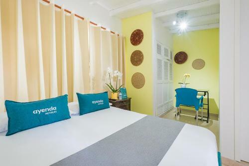 Hostal Casa De Pinos Hotel