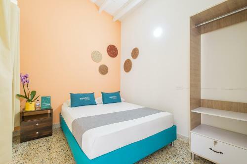 Hostal Casa De Pinos Hotel
