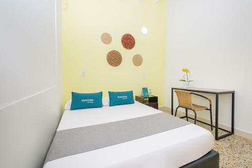 Hostal Casa De Pinos Hotel