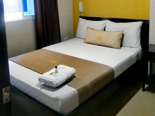 Hotel Chico Real