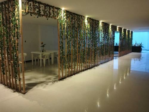 Hotel Chico Real