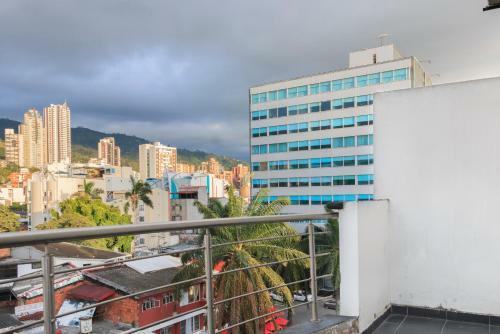 Hotel Chico Real