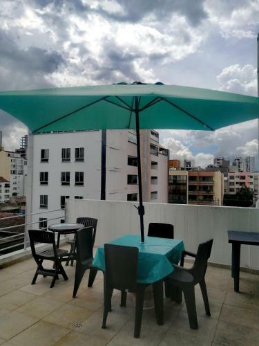 Hotel Chico Real