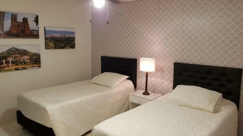 Bed & Breakfast La Casa De Norma