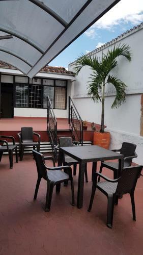 Bed & Breakfast La Casa De Norma