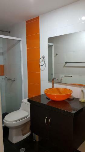 Bed & Breakfast La Casa De Norma